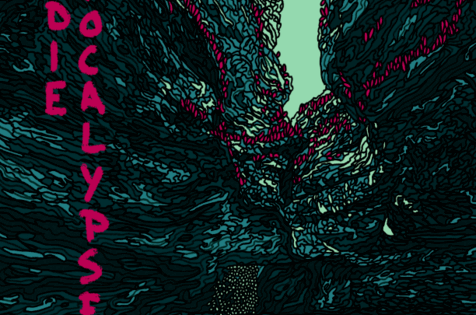 Games like Indiepocalypse #53