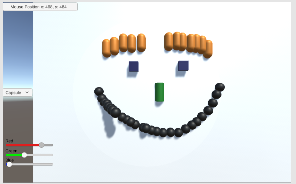 Games like it201-project02-michael-desousa