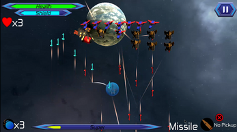 Kizerwave screenshot