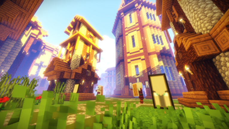 LAIR | Pillagers Base screenshot