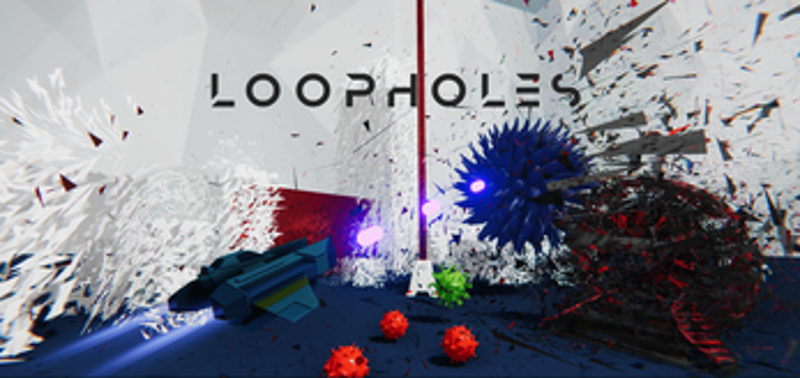 Loopholes screenshot