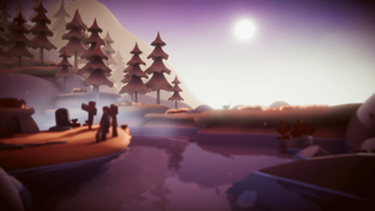 Lovely Day screenshot