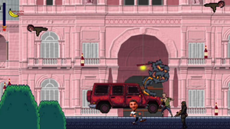 MASSA & DE CA$TANAUTAS Image