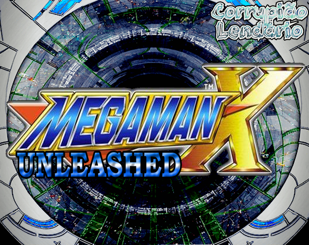 Games like Megaman X Unleashed