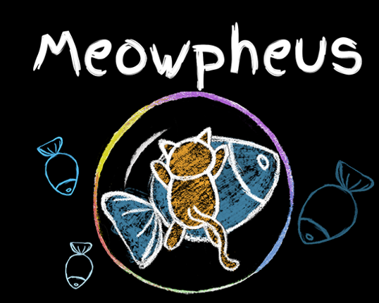 Meowpheus Game Cover