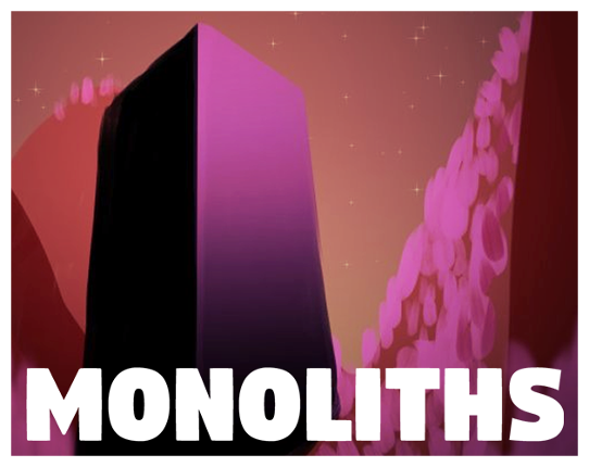 Monoliths Image