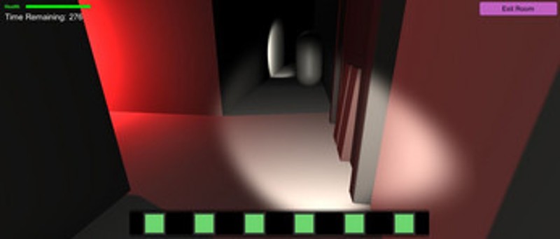 Monster Cube screenshot