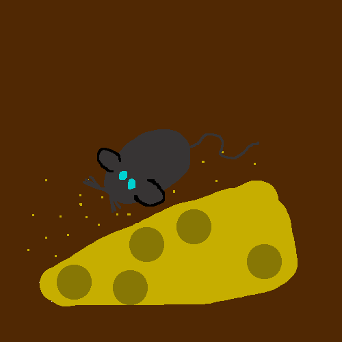 Games like Mouse Run