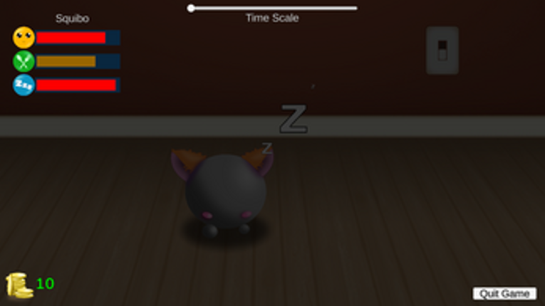 My Squibo Image