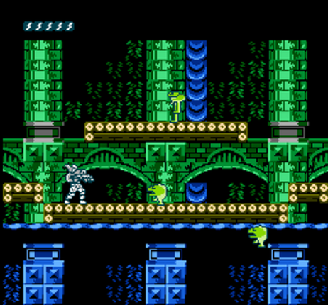 neMULEsis screenshot