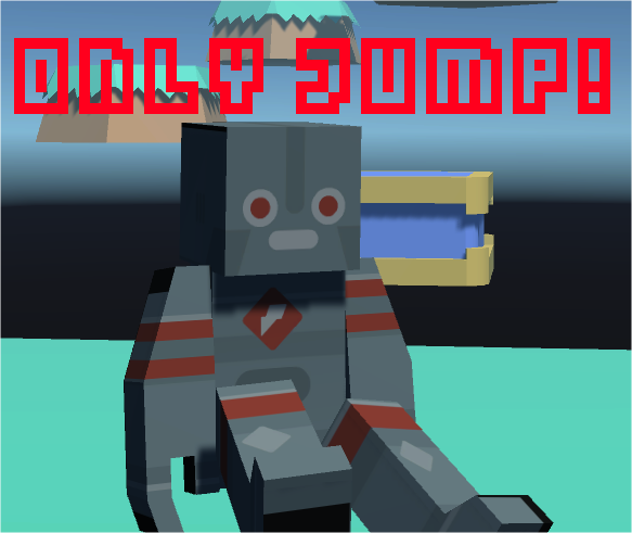 Games like Only Jump!