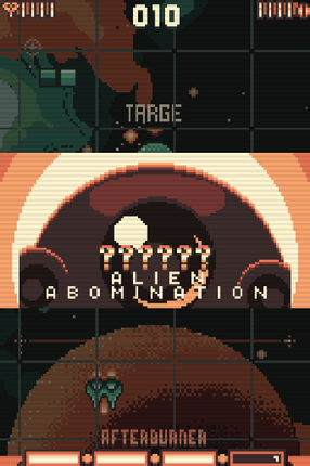 OUT OF AMMO screenshot
