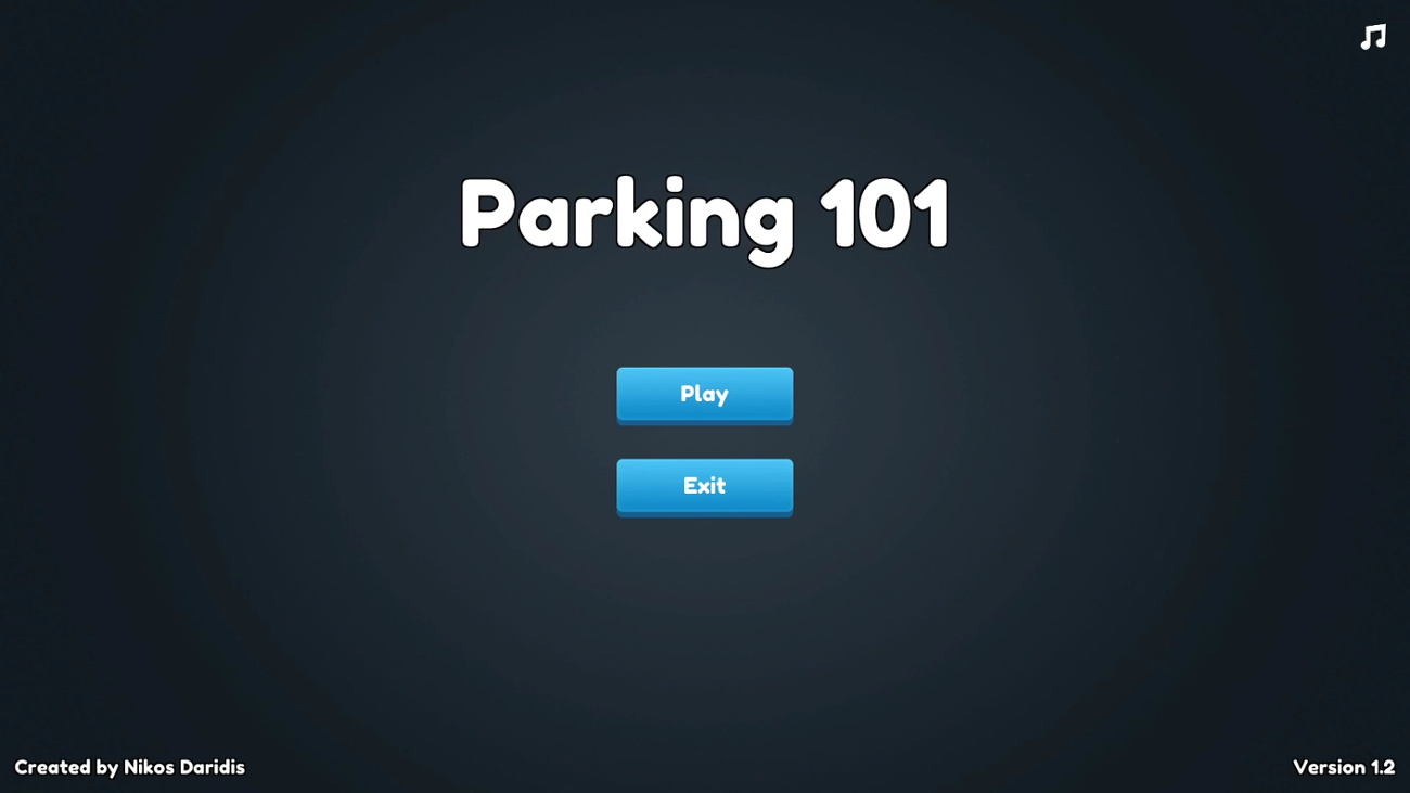 Games like Parking  101