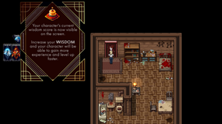 Phantasma Hotel screenshot