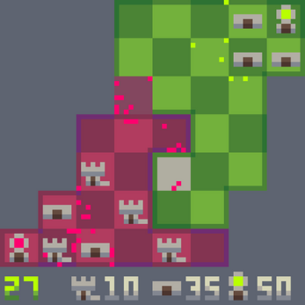Pixel RTS Image
