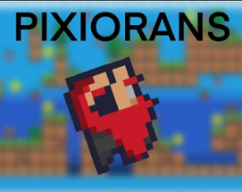 PIXIORANS Image