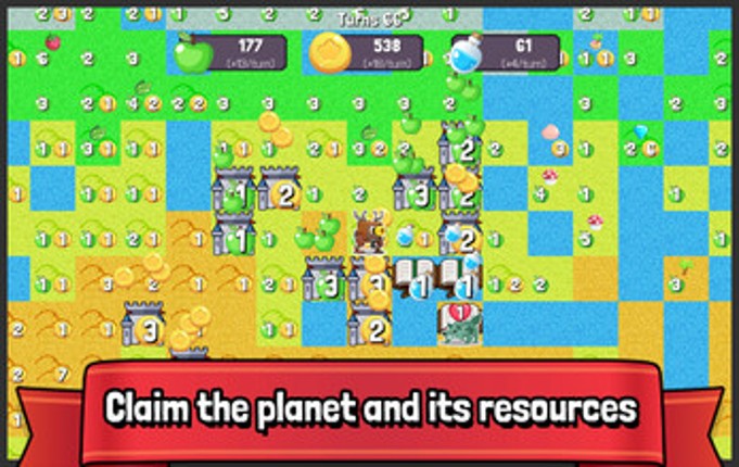 Planetory Image