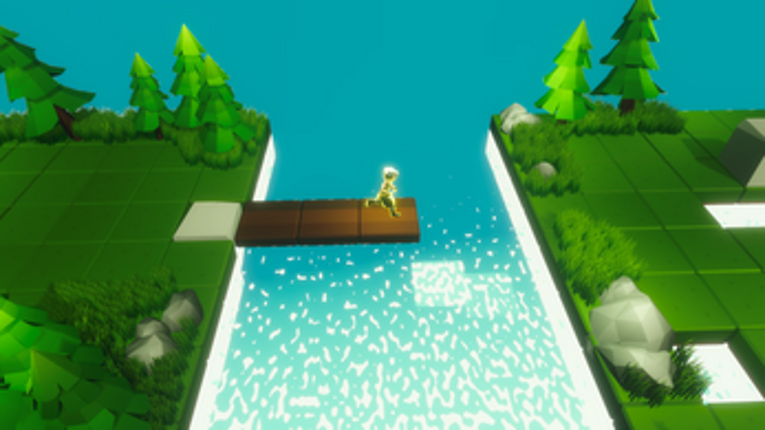 Prakruthi: The Goddess of Nature screenshot