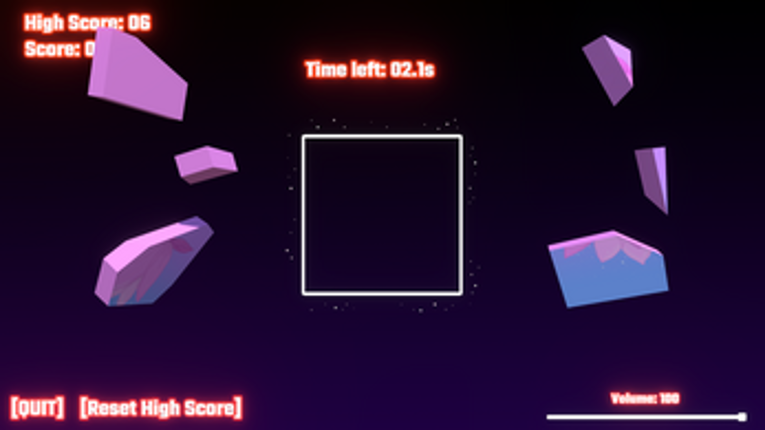 Puzzle Rush Image