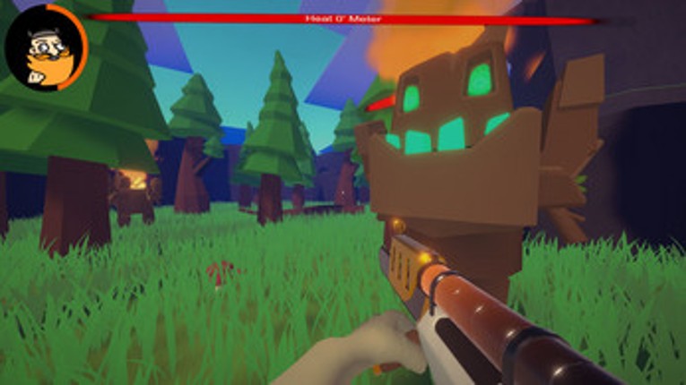 PyroDwarf screenshot