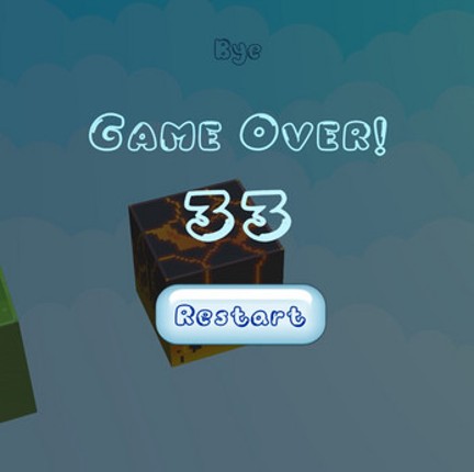 Quby Jump screenshot
