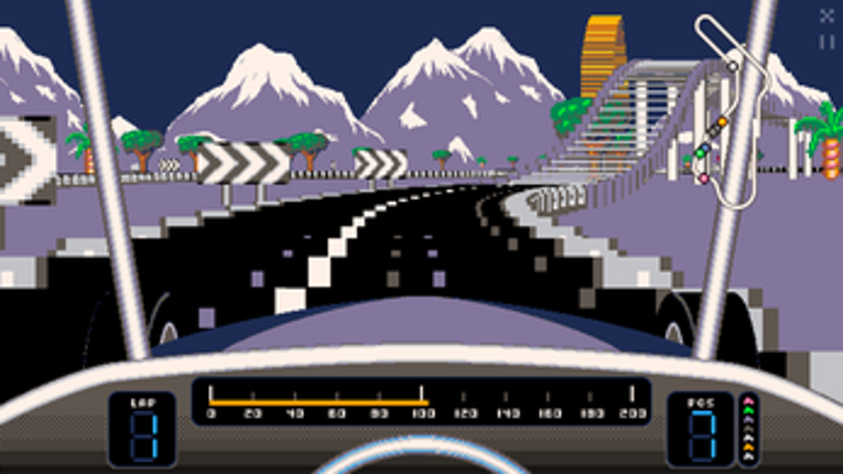 Ramps screenshot