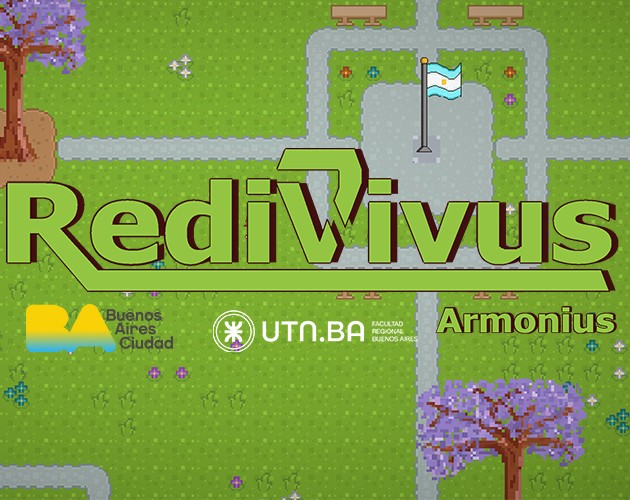 Games like Redivivus