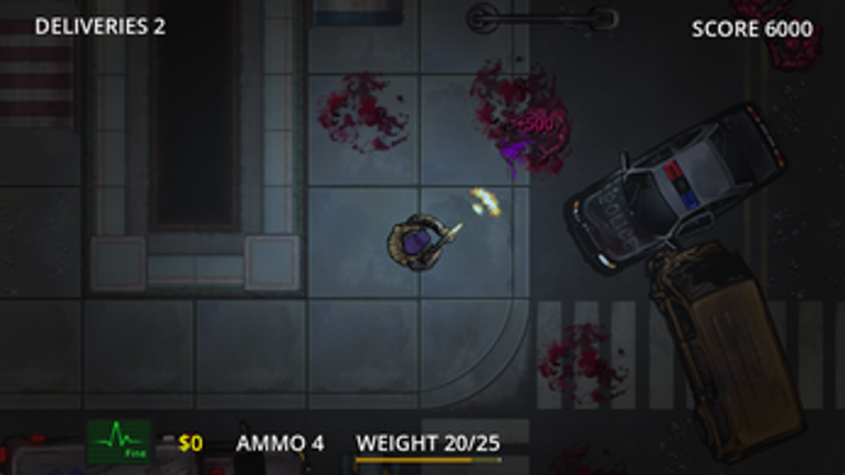 Resources screenshot