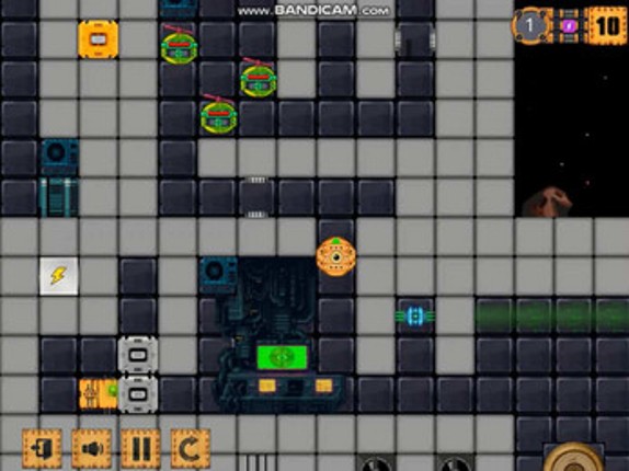 Robotekus Image
