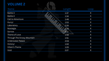 ORCHESTRAL FANTASY Vol. 2 Image