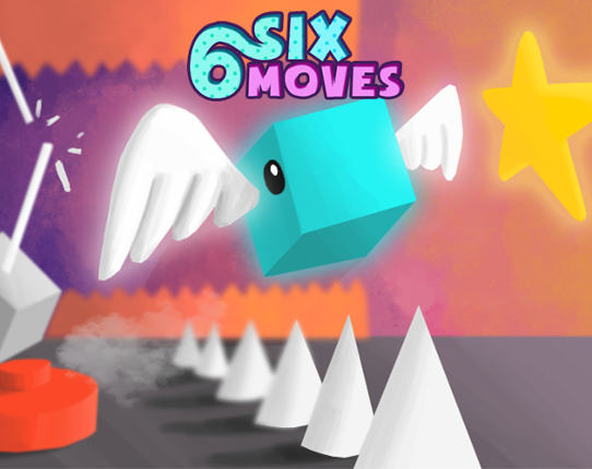 Six Moves Image