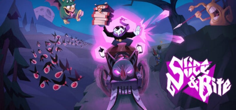 Slice and Bite Image