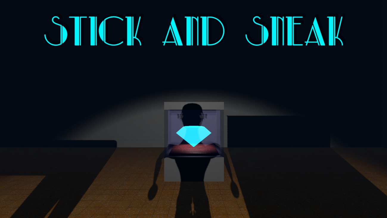 Games like Stick & Sneak - GMTK 2021
