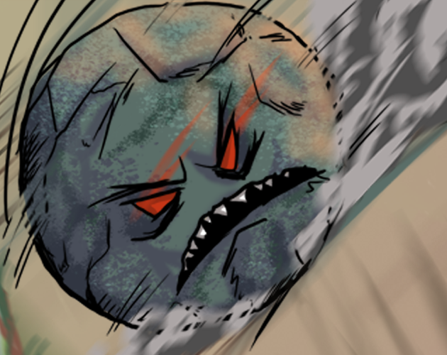 Games like Stone Run