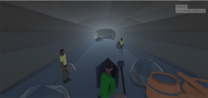 Stoneborn screenshot
