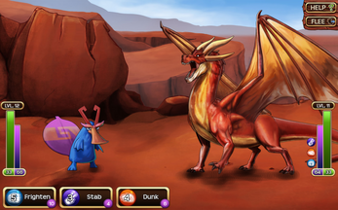Terrapets screenshot