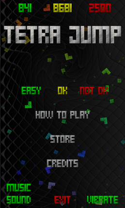 Tetra Jump Image
