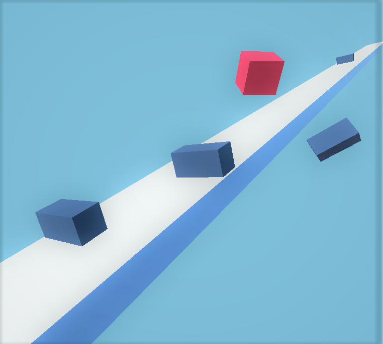 Games like The Cubetastic Cube