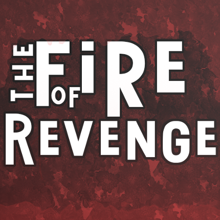 The Fire of Revenge Game Cover