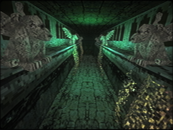 The Graveyard Shift screenshot