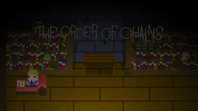 The Order of Chains Image