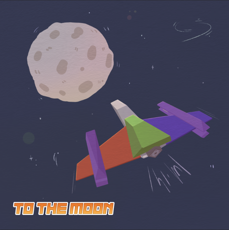Games like ToTheMoon