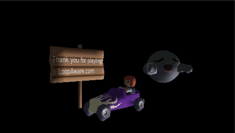 Games like Tracy's Spooky Kart Challenge
