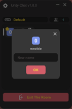 UnityChat Image