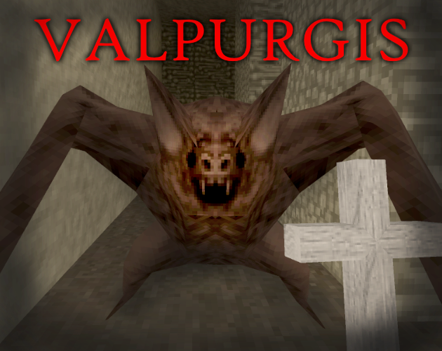 Games like Valpurgis