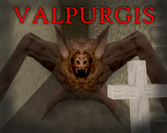 Valpurgis Game Cover