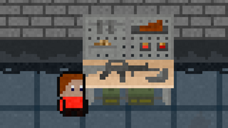 WarehouZe Image