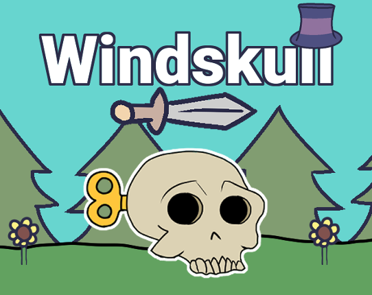 Windskull Game Cover