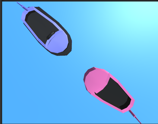 Games like Winter Wonderland BumpingCar