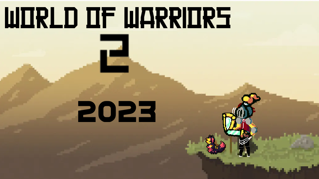 Games like World of Warriors 2
